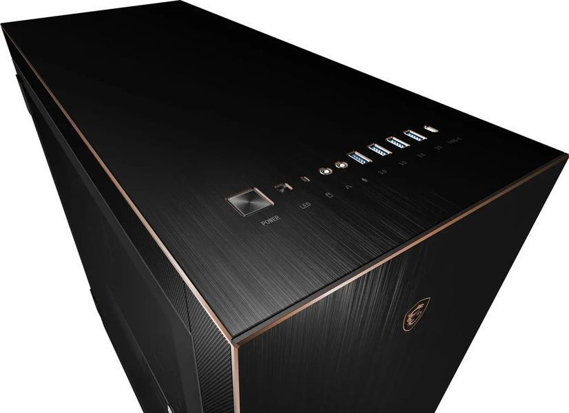 Корпус MSI MPG Sekira 500G 017338 фото