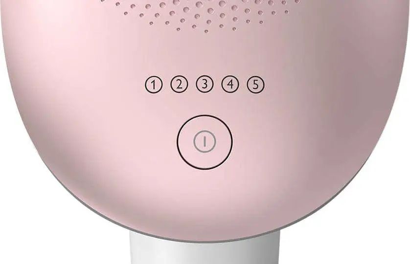 Фотоепілятор Philips Lumea Advanced SC1994/00 470886 фото