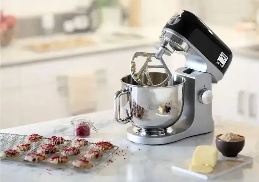 Кухонна машина Kenwood kMix KMX750ABK 606750 фото