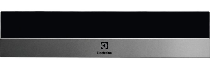Підігрівальна шухляда ELECTROLUX EBD4X 601628 фото