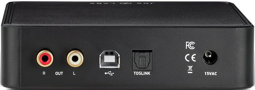 ЦАП JDS LABS Hevi Atom DAC+ 577081 фото