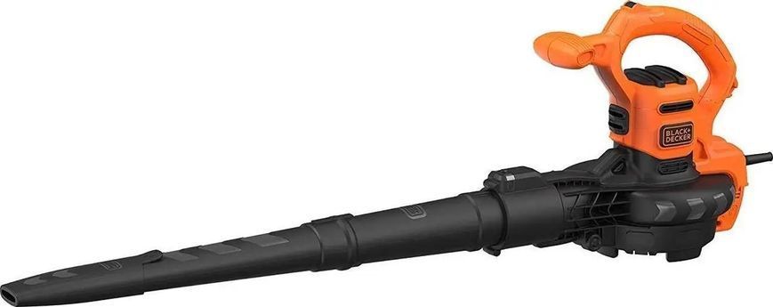Садовый пылесос-воздуходувка Black+Decker BEBLV290-QS 039840 фото