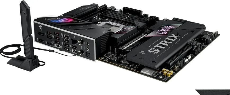 Материнська плата Asus ROG Strix B850-E Gaming WIFI 568639ua фото
