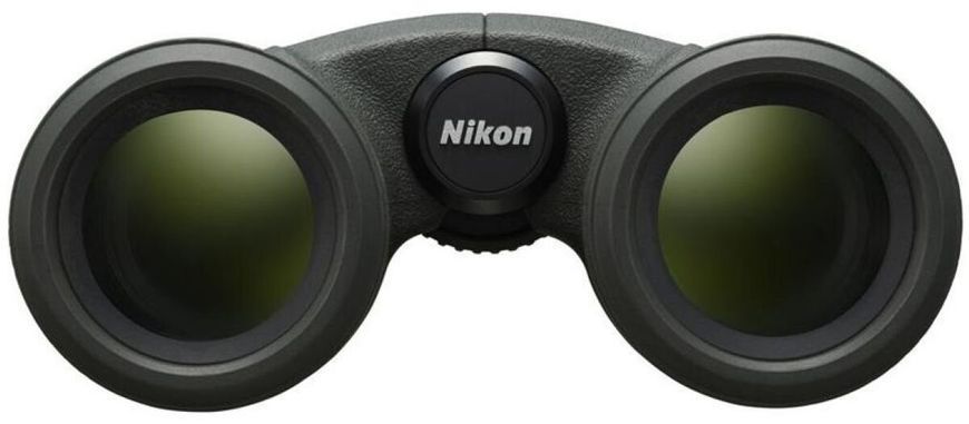 Бінокль NIKON Prostaff P7 10x30 Чорний (BAA921SA) 478807 фото