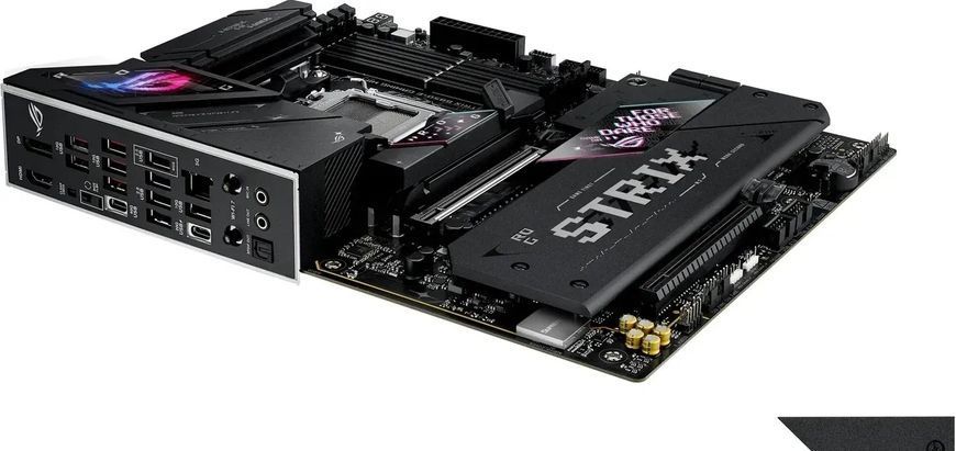 Материнська плата Asus ROG Strix B850-E Gaming WIFI 568639ua фото