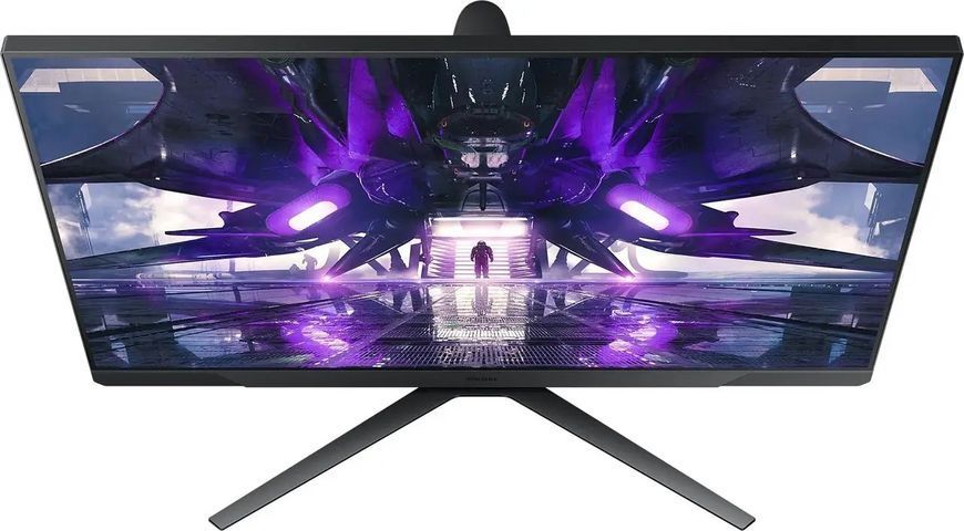 Монітор Samsung Odyssey G32A(LS27AG320NUXEN) 026226 фото