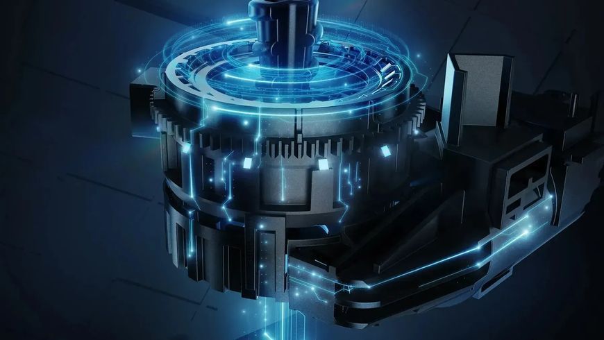 Кавомашина автоматична Siemens EQ700 TP715R07 572734 фото