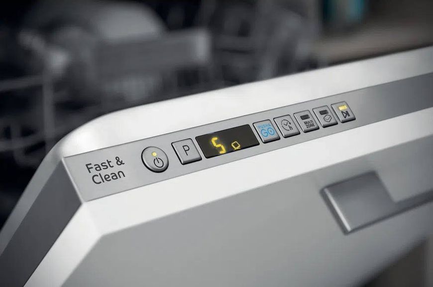 Посудомийна машина Indesit DIO3T131AFE 030863 фото