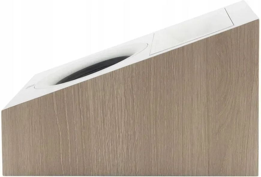 Колонки для домашнего кинотеатра JBL Stage 240H Atmos White (JBL240HWHT) 606314 фото