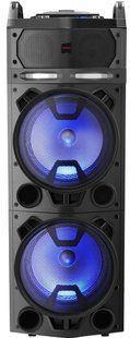 Power audio AIWA KBTUS-900 Мікрофон Караоке 460029 фото