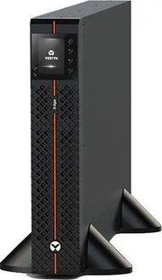 Лінійно-інтерактивне ДБЖ Vertiv EDGE 1500VA (EDGE-1500IRT2UXL) 022322 фото