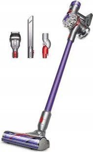 Вертикальный + ручной пылесос (2в1) Dyson V8 Origin Purple 007853 фото