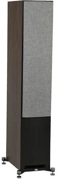 Акустичні колонки Elac Uni-Fi Reference F5 Black 601684 фото