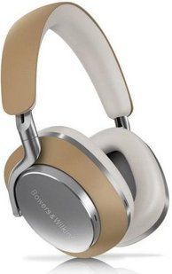 Навушники з мікрофоном Bowers & Wilkins PX8 Tan 029740 фото