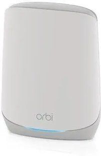 Бездротовий маршрутизатор (роутер) Netgear Orbi RBS760 (RBS760-100EUS) 001467 фото