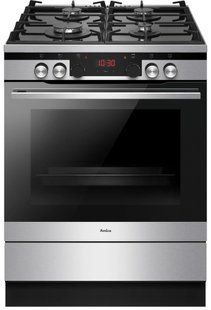 Кухня AMICA 6226GcES3.43ZpTsKDpA(Xx) Pizza 2090615 фото