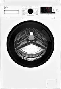Стиральная машина автоматическая Beko WUE6512WPBSE 477532ua фото