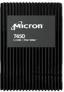 SSD накопичувач Micron 7450 Pro 7680 GB (MTFDKCC7T6TFR-1BC1ZABYY) 000907 фото