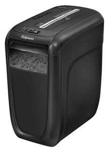 Шредер Fellowes 60Cs SafeSense (4х50) (46061) 166719 фото