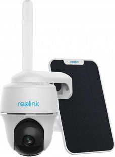 IP-камера видеонаблюдения Reolink Go PT Plus 364345ua фото