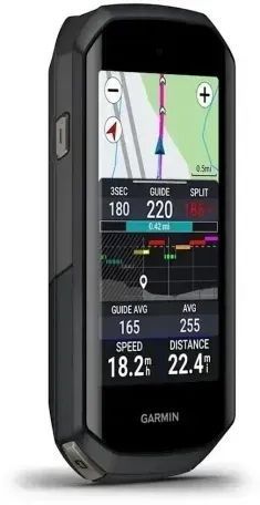 Навигатор для велосипеда Garmin Edge 1050 Bundle (010-02890-21) 533118ua фото