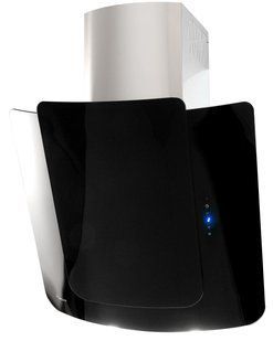 Витяжка AKPO WK-9 Sirius Plus 60 Чорний 389.7 м&sup3;/год 64 дБ клас D 882475 фото
