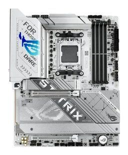 Материнська плата Asus ROG Strix X870-A GAMING WIFI 526575ua фото