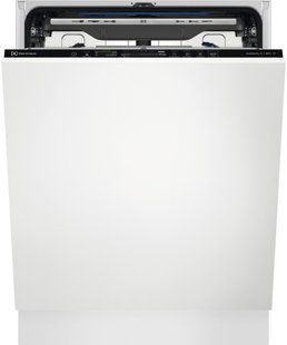 Посудомийна машина Electrolux KECA7400W 030814 фото