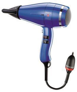 Фен VALERA Vanity Hi Power RC Синий 2400 Вт 1105164 фото