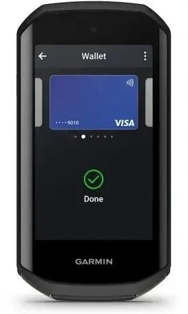 Навигатор для велосипеда Garmin Edge 1050 Bundle (010-02890-21) 533118ua фото
