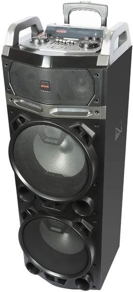 Power audio AIWA KBTUS-900 Мікрофон Караоке 460029 фото
