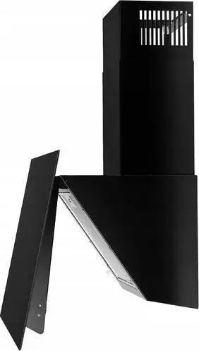 Вытяжка наклонная Maan Rodo 60 Black 010560 фото