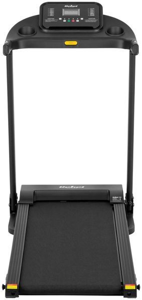 Беговая дорожка электрическая REBEL ACTIVE RBA-1001 1471 Вт 12 км/ч 2142736 фото