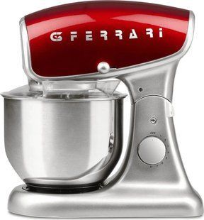 Кухонна машина G3Ferrari G20075 Silver 020676 фото