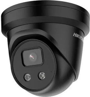 IP-камера видеонаблюдения Hikvision DS-2CD2386G2-I Black (2.8 мм) (C) 600532 фото