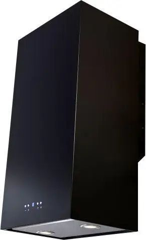 Вытяжка декоративная VDB Cube P Inox 006534 фото
