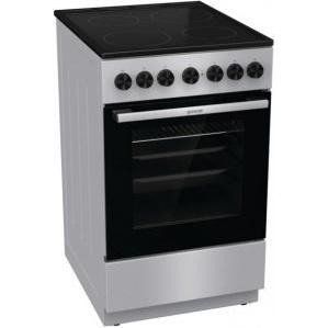 Електрична плита Gorenje GEC5B41SG 012173 фото