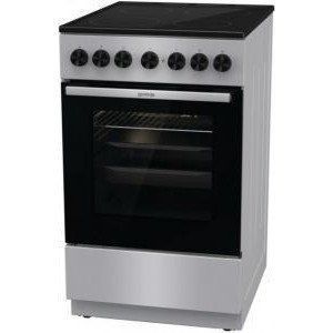 Електрична плита Gorenje GEC5B41SG 012173 фото