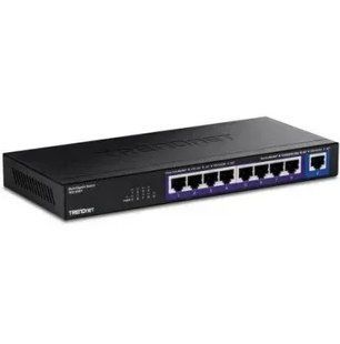 Коммутатор управляемый Trendnet TEG-S591 593382 фото