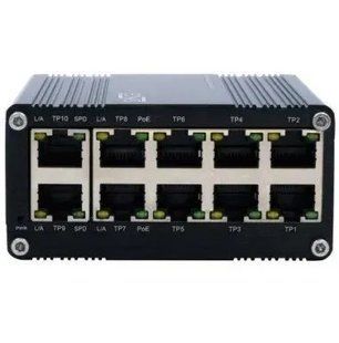 Коммутатор неуправляемый Exsys EX-62025PoE 593446 фото