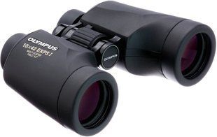 Бінокль OLYMPUS 10x42 EXPS I, 10-кратне збільшення 460511 фото