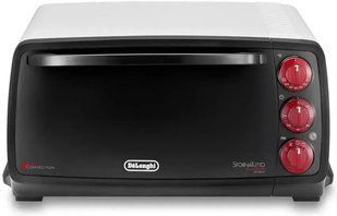 Духовка настільна De'Longhi EO 14902.W 604998 фото