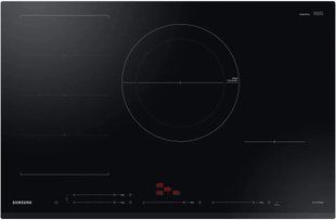 Индукционная варочная поверхность Samsung NZ84C6057GK 605763 фото