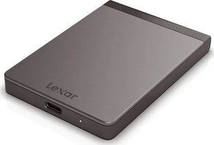 SSD накопитель Lexar SL200 1 TB (LSL200X001T-RNNNG) 341668 фото