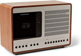 Радіоприймач Revo SuperConnect Nut 610210 фото