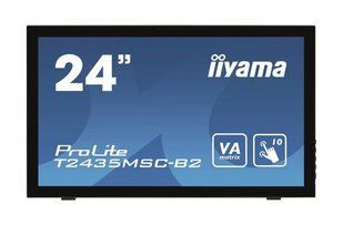 ЖК монитор Iiyama ProLite T2435MSC-B2 037073 фото