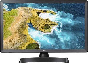 ЖК монитор LG 24TQ510S-PZ 363105ua фото