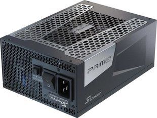 Блок живлення SeaSonic Prime TX-1600 (PRIME-TX-1600) 008533 фото