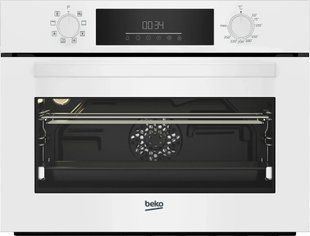 Духовка електрична Beko BBCM18300W 572604 фото