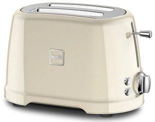 Тостер Novis Iconic Line T2 Cream 041980 фото